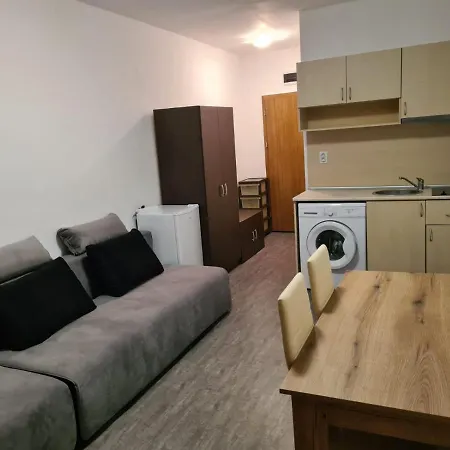 アパート Gerber 1